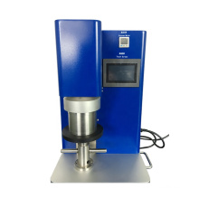 Hot sale and durable Laboratory Vacuum Planetary Mixing Machine for Lithium Battery Research